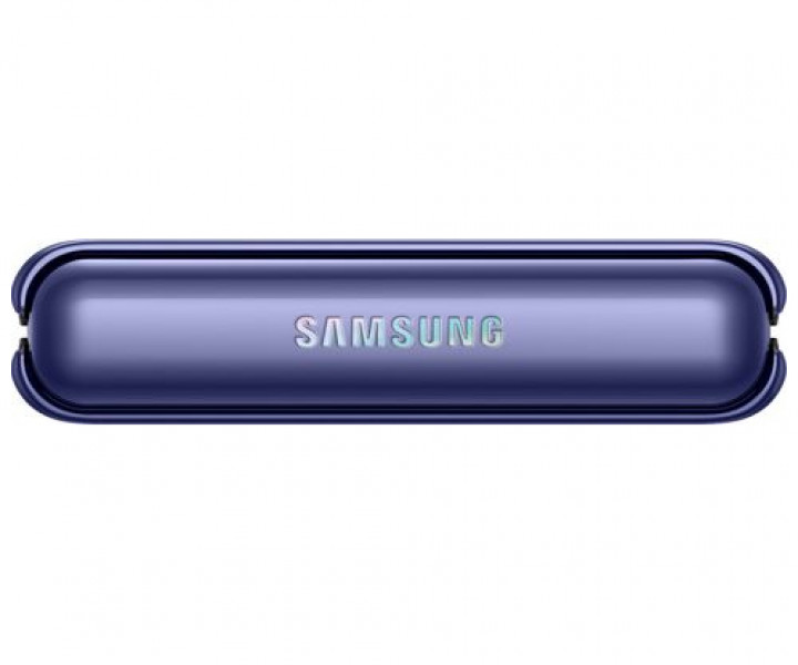 Samsung Galaxy Z Flip 256GB Mirror Purple